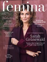 femina Denmark